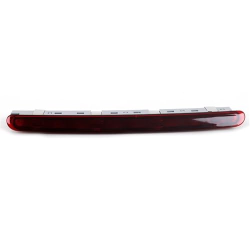 Troisième feu stop de rechange pour panne éclairage GL X164 R W251