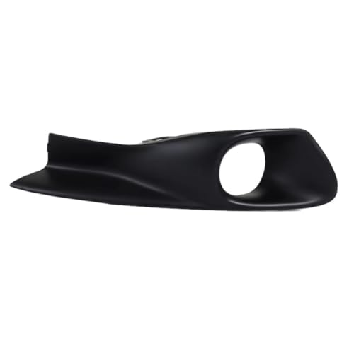 Embellecedor carcasa lámpara antiniebla para Citroen DS5 y panel de protección para parachoques 3