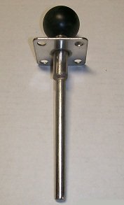 Hobie - Mast Step Assy / Bravo Older - 90170001