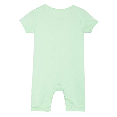 Image of miniklub Girls Pack of 2 Rompers