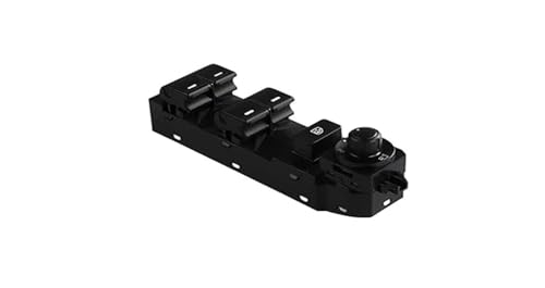 Boutons de lève-vitre électrique voiture Mazda CX5 interrupteur GKL2
