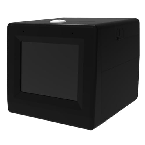 Mini imprimante AI DIY enfants transfert thermique avec stickers vocaux B