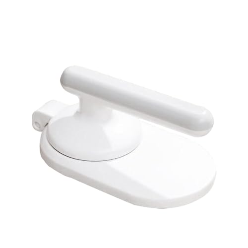 Prensa manual para empanadas, molde para hacer empanadas para uso doméstico y comercial, molde de prensa de sin esfuerzo para albóndigas, pasteles y envoltorios caseros, herramienta de cocina