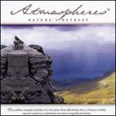 Audio CD Atmospheres: Natures Retreat Book