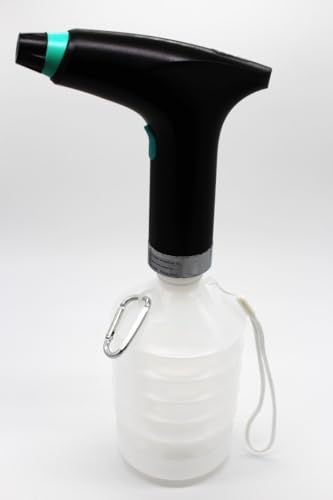 Limpiador automático de orines/pipí de Perro con batería Recargable