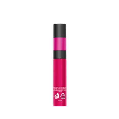 Image of Elle18 2Timing Lip& Cheek Tint CandyFloss 4ml (Pack of 3)