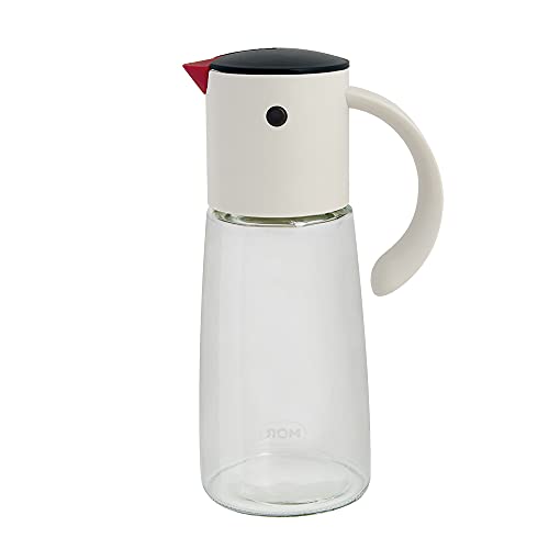 Mor - Galheteiro Passarinho 380Ml Bege Claro