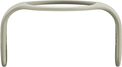 MAM Hold my Bottle Day & Night - Juego de 2 Asas Antideslizantes y 1 Luminosas para Botellas MAM y Entrenador MAM, Especialmente dise�ado para Manos peque�as de beb�, 0 Meses, Color Beige