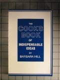 Cooks Book of Indispensable Ideas 0940367114 Book Cover
