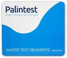 Palintest DPD No 1 Rapid Dissolve 250 Tablets