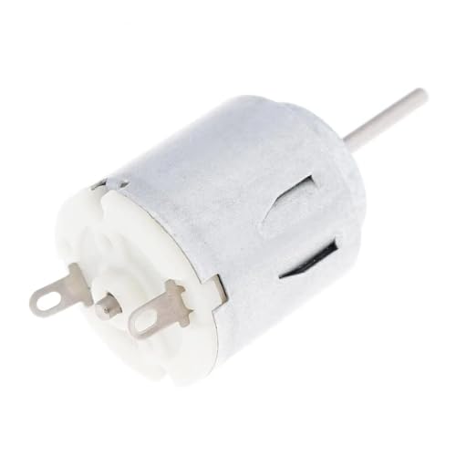 Moteur à courant continu R140 micro moteur électrique 3V tr/min