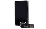  Intenso Memory Drive Bonuspack 2TB + 32GB USB