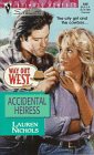 Accidental Heiress - Book #1 of the Way Out West