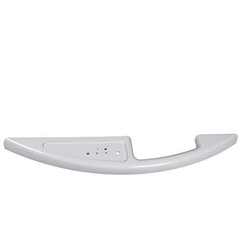 ORIGINAL Türgriff Griff weiß Kühlschrank Liebherr 7422269