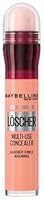 Maybelline New York Instant Anti-Age Effekt Löscher Concealer gegen Augenringe & Falten, Mit Goji-Beere & Haloxyl, Mikro-Lösch-Applikator für präzises Abdecken, Nr. 05 Brightener, 6,8ml
