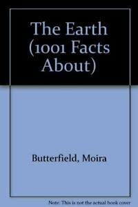 1001 Facts About the Earth (1000 Facts About...) 0862727138 Book Cover