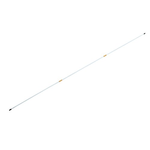 Fire Sense Full Length Outdoor Flame Patio Heater Vinyl Cover Garden