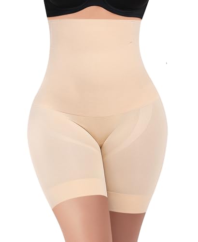 Image of Womens Shaper Shorts for Under Dresses WN0023