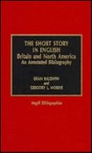 The Short Story in English