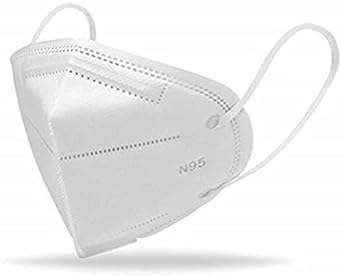 LISAMED N95 Mask Ear Loop | With Adjustable Nose Clip-image-12