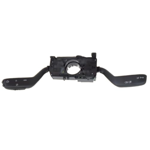 Fixer faux contact clignotant VW Transporter T5 via commutateur d'essuie-glace