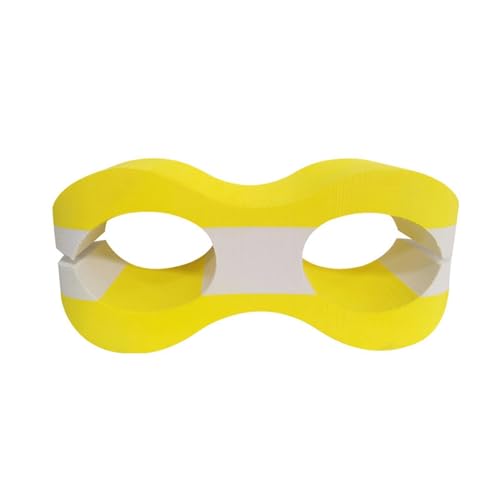 Pull Buoy de Natation,Aide Entraînement Natation | Pull bouée Soutien Jambes,pour Femmes, Hommes, instructeurs, stagiaires, débutants, nageurs, Gym, Fitness Class à Domicile, centres
