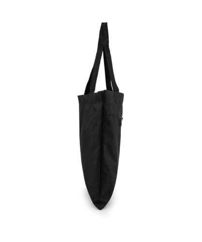 Image of PUMA , Women, PACKABLE Tote, Black, (9201401)
