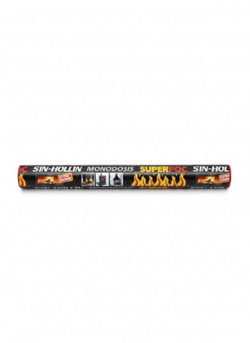 CARTUCCIA 150 gr ANTI OLLINO CALDAIA GASOLIO SMOLLINATORE