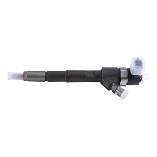 Inyector 0445110592 con acabado metálico de alta precisión para SAIC MAXUS T60 2