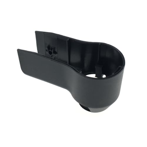 Cache-écrou de bras d'essuie-glace arrière F7 2018-2023 accessoire auto