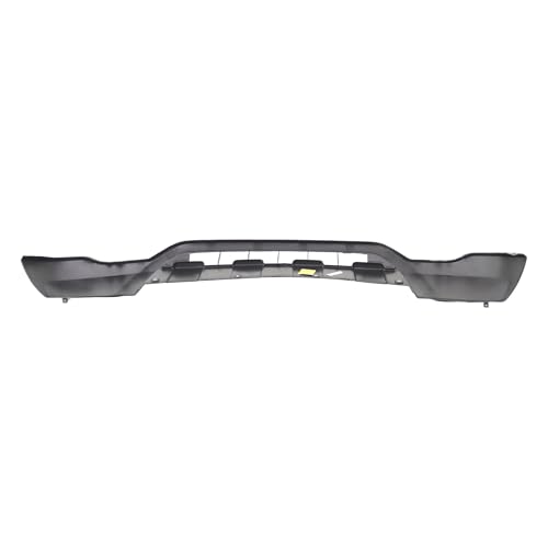 Image of FitParts Compatible with Honda CR-V 2010-2011 Front Lower Bumper Cover