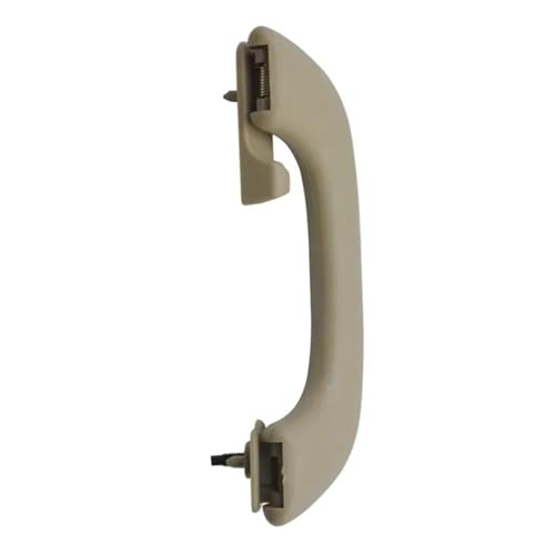 POIBDJSZ Front Left Right Part New Car Roof GRAP Door Top Handle Sunglass Case Fit for 2008 2009 2010 2011 2012 2013 2014(Front Right)