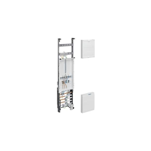 Preisvergleich Produktbild Komplettfeld, universZ KF,1ZP ZH32U7N 3250617713986 Hager