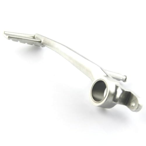Palanca de Freno Moto GSXR600 Accesorios Recambio Compatible 43110-41G00-000