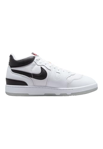 Nike Attack QS SP - White / Black3