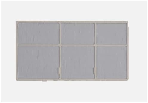 Replacement Air Filter for Air Conditioners, Compatible with LT1033HNR LT1036CER LT1016CER LT0816CER LT1037HNR Models