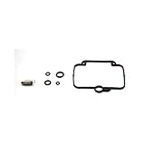compatible avec/remplacement pour 750 GSXR 88/89 / 1100 GSXR 89/90   KIT REPARATION CARBURATEUR  CAB S5