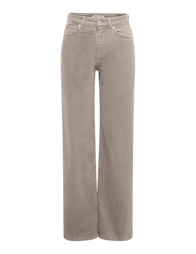 ONLY Onlmadison Blush Hw Wide Color DNM Noos 1