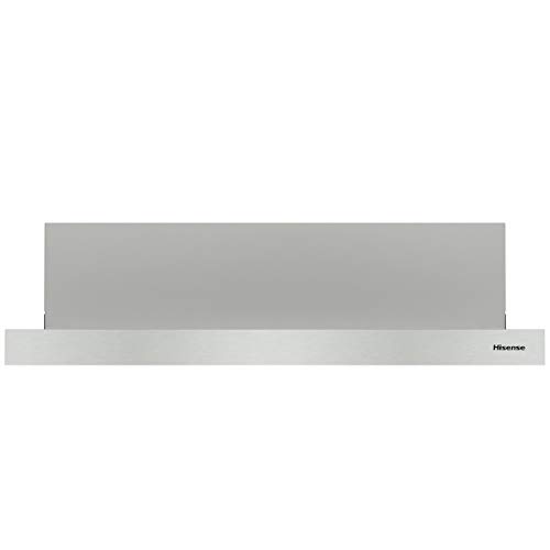 Hisense-CH6TL4BX-Campana-Telescopica-60-cm-Capacidad-de-Succion-de-450-mh-Iluminacion-LED-Facil-Limpieza-y-Mantenimiento