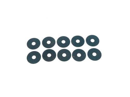 KAYABA Clapets 11.2x20x0.15 rondelles de réglage pour suspension de moto