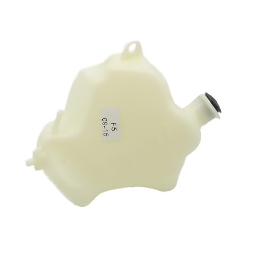 Réservoir de débordement bouteille liquide refroidissement eau moto CBR600RR 2009-2015 - 2