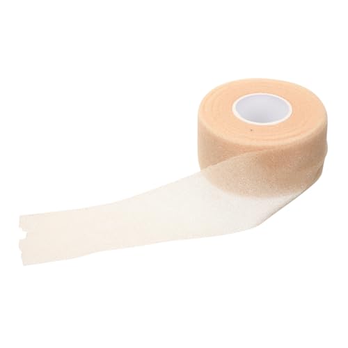 TOYANDONA Cinta Deportiva Multifunción para Entrenamiento y Recuperación Vendaje Portátil y Transpirable para Tobillo y Manos Muscular para Deportes al Aire Color Piel