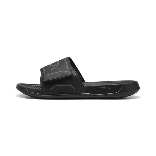 Image of Puma Royalcat Comfort Wns Synthetic Slipon Womens Slides