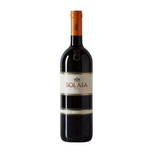 Antinori Tignanello Marchesi Antinori Solaia Toscana Crianza 75 cl Vino tinto