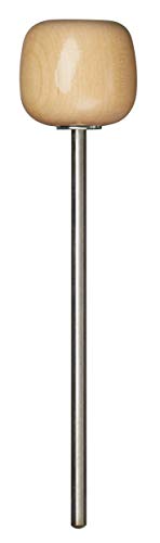 VATER Wood Kick Beater batte en bois pour une attaque puissante
