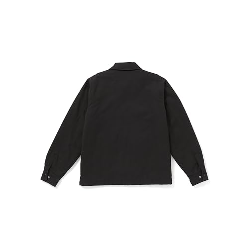 Image of Volcom Men's Larkin Overshirt Button Jacket