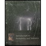 Loose Leaf Introduction to Probability and Statistics 14th Edition Minitab Cengage learning Book