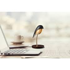 DAQICONCEPT JINGOO THE PHOENIX (9,1 x 9,1 x 21 cm, ONYX BLACK)