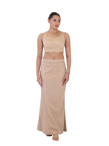 Image of I AM BY DOLLYJAIN D'coat Simple for Women - 99% Cotton, 1% Lycra Stylish Lightweight Coat for Casual and Formal Wear - Comfortable and Durable Outerwear