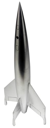 Space Launch System SLS Artimis NASA laumch Rocket Desktop Display Model Scale 1/200
